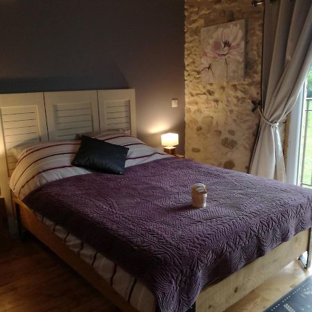 La Chabottine Vercors Saint-Just-de-Claix 외부 사진