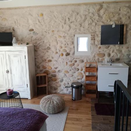 La Chabottine Vercors Saint-Just-de-Claix 외부 사진
