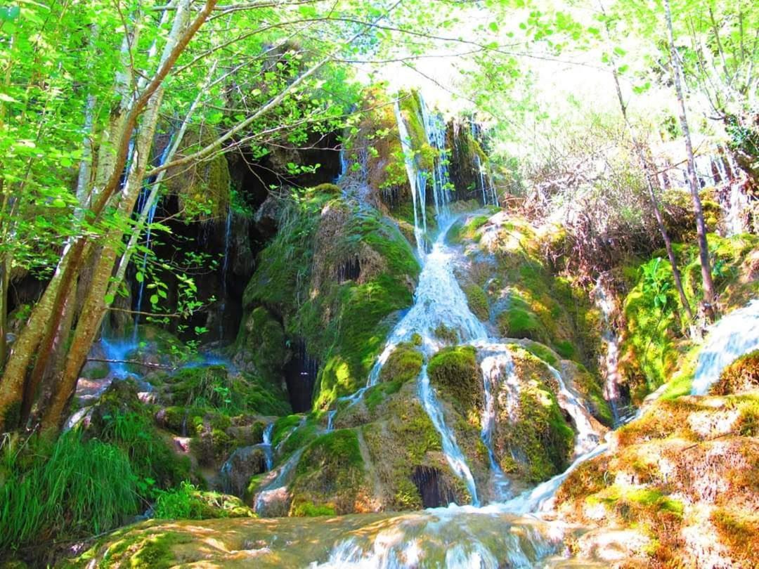 La Chabottine Vercors Saint-Just-de-Claix 외부 사진