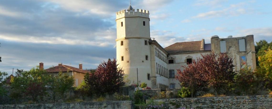 La Chabottine Vercors Saint-Just-de-Claix 외부 사진