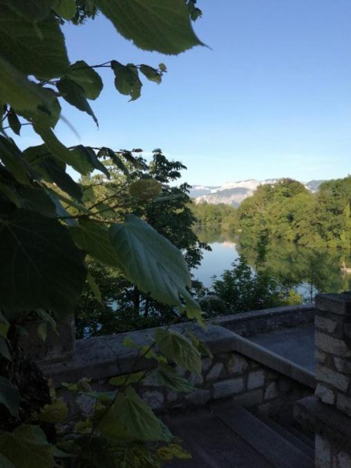 La Chabottine Vercors Saint-Just-de-Claix 객실 사진