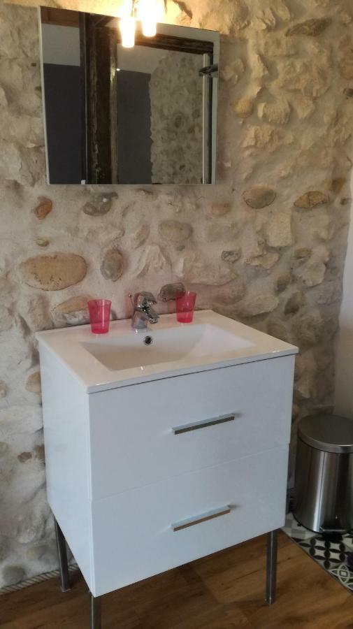 La Chabottine Vercors Saint-Just-de-Claix 외부 사진